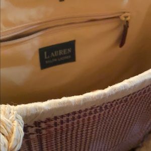 Lauren Ralph Lauren bag